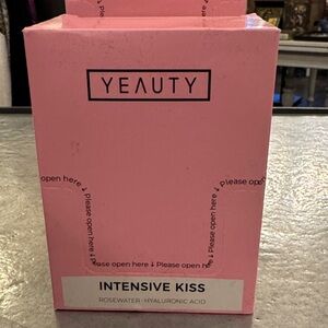 Yeauty Intensive Kiss Lip Treatment